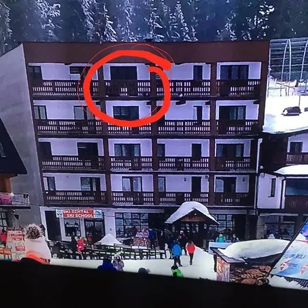 Odmor U Raju * Jahorina